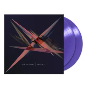 Immunity (10th Anniversary Edition Purple 2LP)