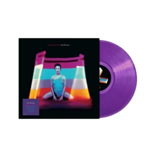 Impossible Princess (Limited Violet Colour Vinyl)