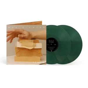 In A Landscape (Exclusive Transparent Green 2LP)