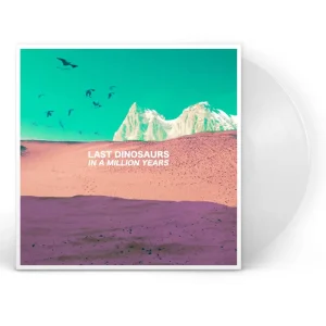 In A Million Years (White LP)
