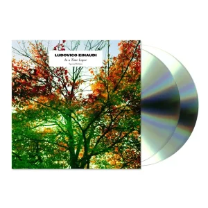 In a Time Lapse (Deluxe 2CD)