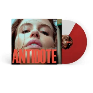 In Search Of The Antidote (For The Fletcher Fam) (Exclusive Vinyl)