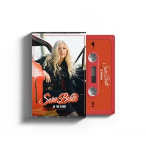 ‘In The Neon’ Cassette