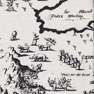 Index For Working Musik Which Direction Goes The Beam Vinyl LP 2025