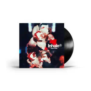 Inhaler Open Wide Vinyl LP 2025