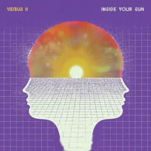 Inside Your Sun (Jewel Case)