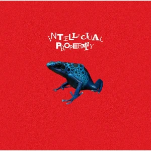 INTELLECTUAL PROPERTY Digital Download