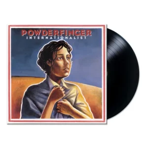 Internationalist (LP)