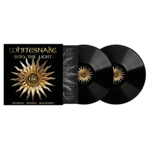 Into The Light: The Solo Albums 2LP