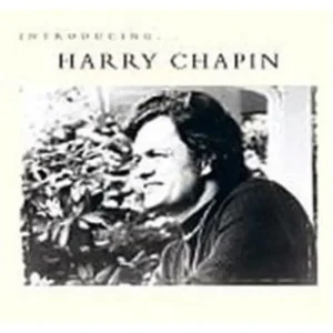 Introducing Harry Chapin – The Elektra Years