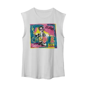 Invasion of Privacy Sketch Tank