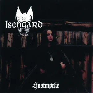 Isengard Hostmorke (30th Anniversary) Vinyl LP Marble Colour Due Out 09/05/25