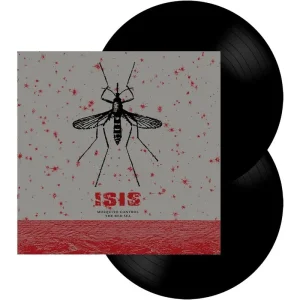 Isis Mosquito Control / The Red Sea Vinyl LP 2023