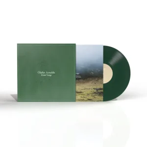 Island Songs (Green LP)
