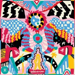 Islandman Bahar LL & Bonus Tracks Vinyl EP RSD 2025