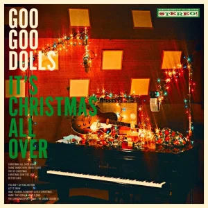 It’s Christmas All Over (Vinyl)