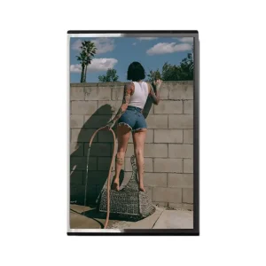 It Was Good Until It Wasn’t Cassette + Digital Album