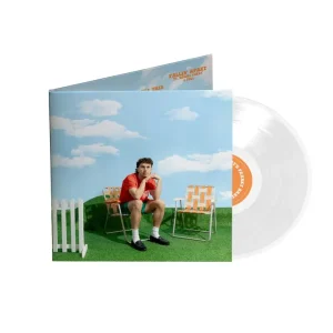 its Franky baby! (Exclusive Clear LP)