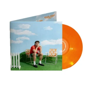 its Franky baby! (Exclusive Orange LP)