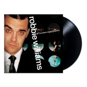 Ive Been Expecting You (LP)