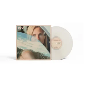 Ivy Traces of You Vinyl LP Natural Colour Due Out 05/09/25