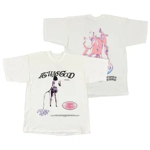 IWGUIW (White) T-Shirt