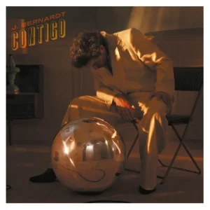 J. Bernardt Contigo Vinyl LP 2024