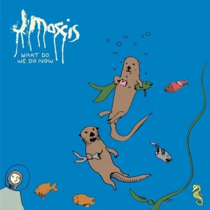 J Mascis What Do We Do Now Vinyl LP 2024