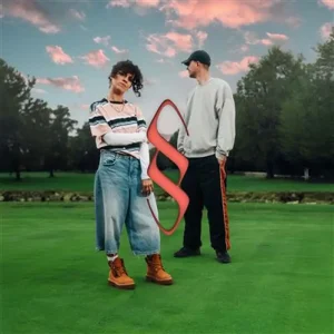 J-Silk Simone Vinyl LP 18/04/25