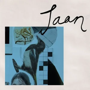 Jaan Baghali Vinyl LP Due Out 03/10/25