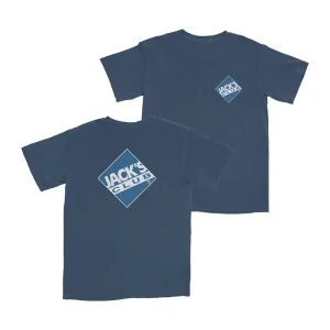 Jack’s Club T-Shirt