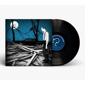 Jack White Fear Of The Dawn Vinyl LP 2022