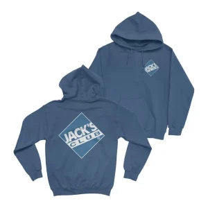 Jacks Club Hoodie