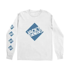 Jacks Club Long Sleeve T-Shirt