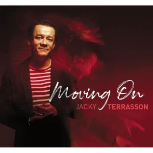 Jacky Terrasson Moving On Vinyl LP 2024