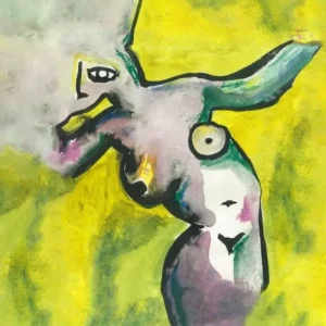 Jacob Alon In Limerence CD 2025