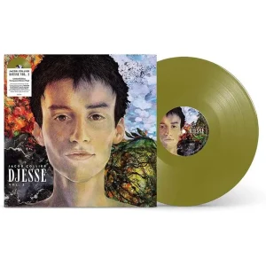 Jacob Collier Djesse Vol. 2 Vinyl LP 2023