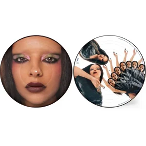 Jade That’s Showbiz Baby Vinyl LP Picture Disc Due Out 12/09/25