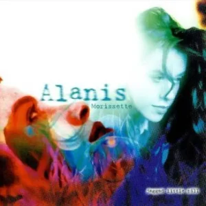 Jagged Little Pill (Remastered)