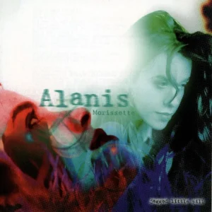 Jagged Little Pill (Vinyl)