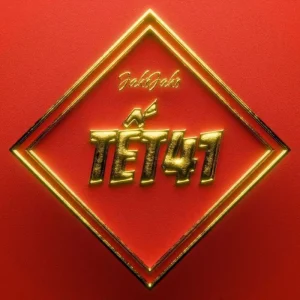 JakoJako Tet 41 Vinyl LP Indies 2025