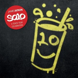 James Atkin SO10 Vinyl LP 2025