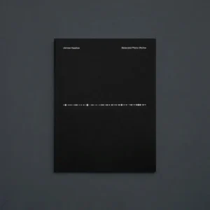 James Heather Selected Piano Works Music Book 2024