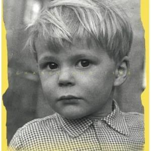 James Varda Chance And Time Vinyl LP