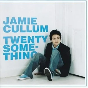 Jamie Callum Twentysomething Vinyl LP 20th Anniversary 2023