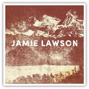 Jamie Lawson (CD)