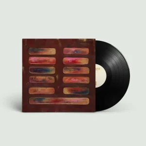 Jamie Leeming Sequent Vinyl LP Due Out 19/09/25