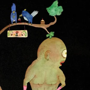 Jamie Lidell Places Of Unknowing Vinyl LP 2025