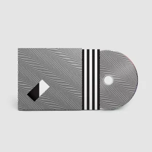 Jamie xx In Waves CD 2024