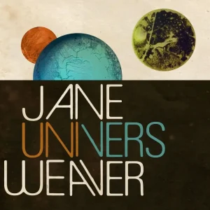 Jane Weaver Universe 7″ Vinyl Single RSD 2025
